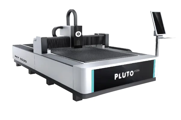 Pluto Hydra